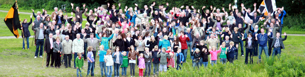 Kolpingsfamilie Scharrel