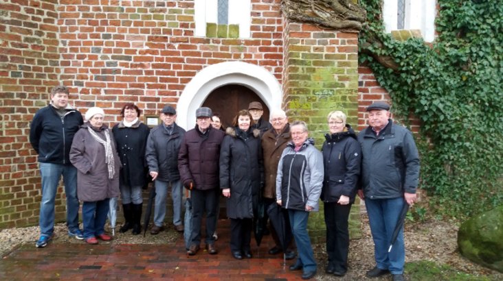 Kolpingsfamilie Kreuzweg Karfreitag